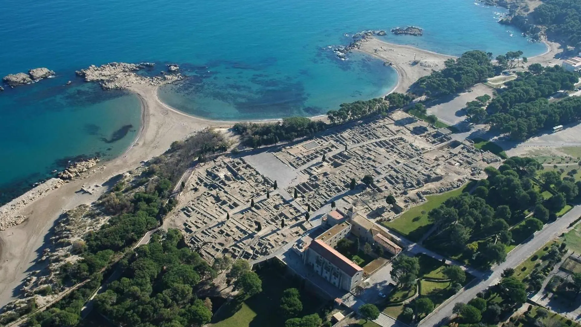 Apartamento Passeig Del Mar L' Escala España