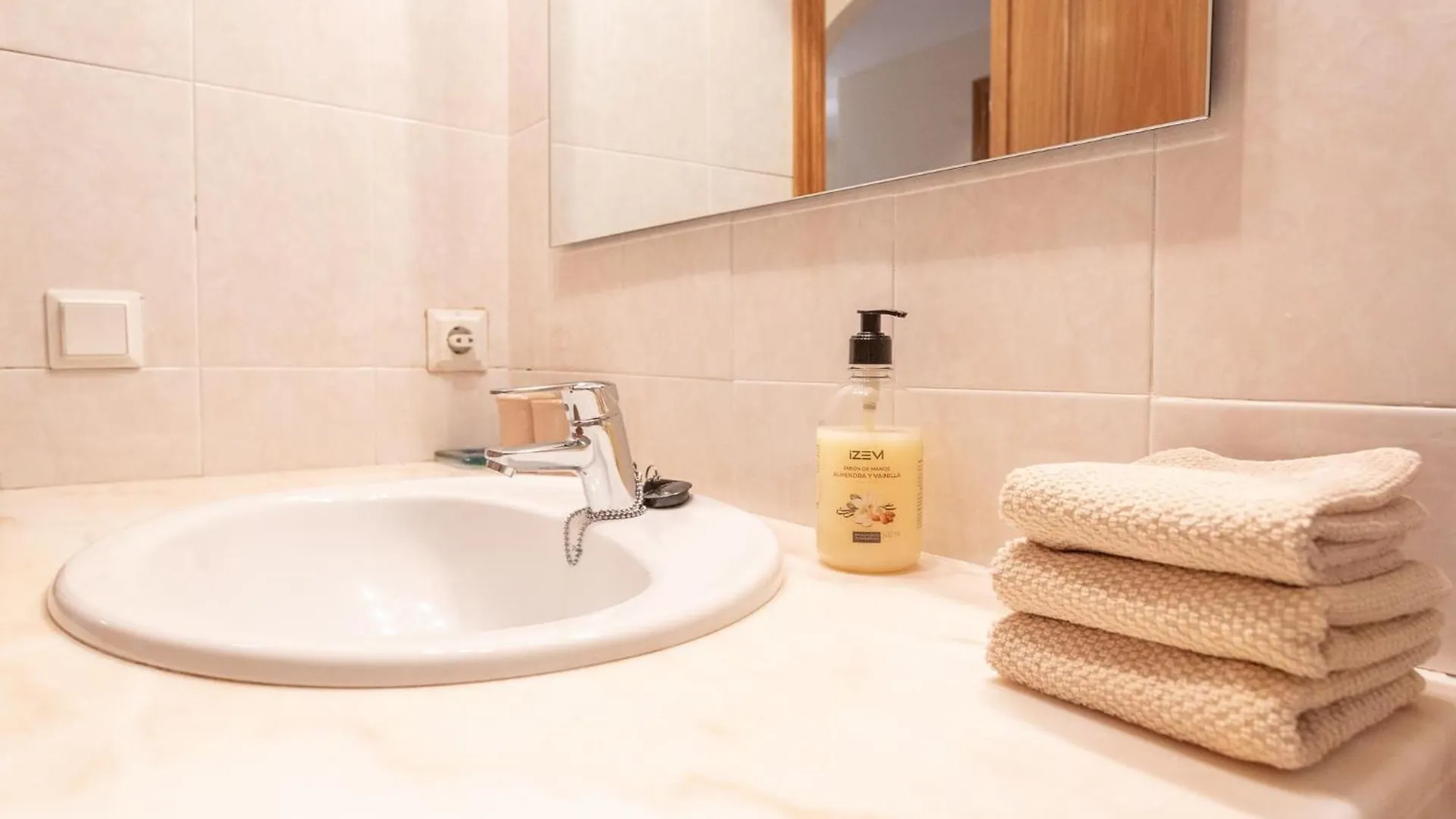 Apartamento Passeig Del Mar L' Escala