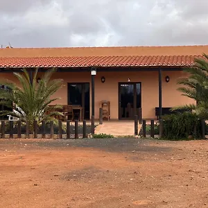 “la Cuadra” , Puerto del Rosario (Fuerteventura) España